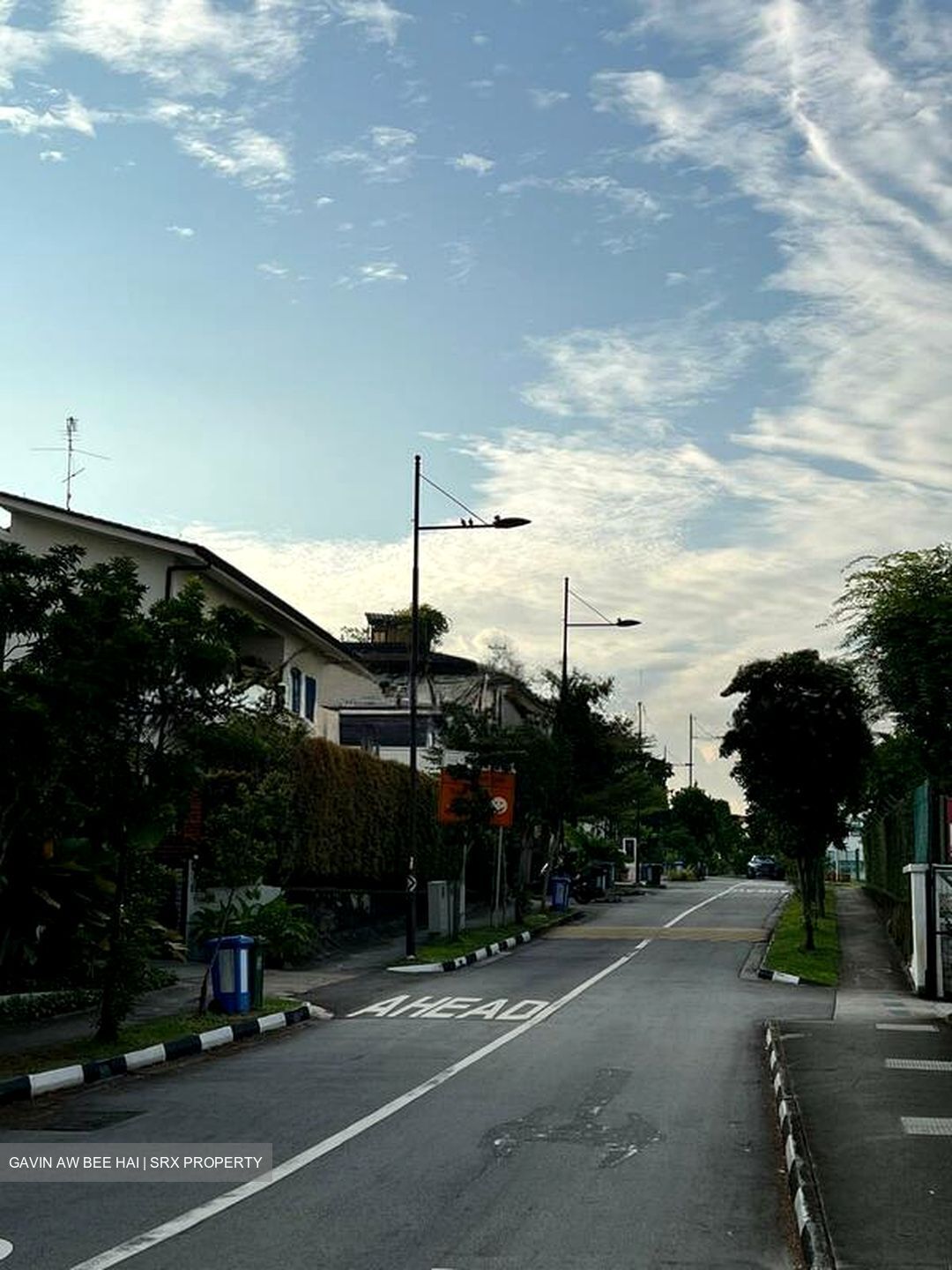 Jalan Greja (D16), Detached #499673921